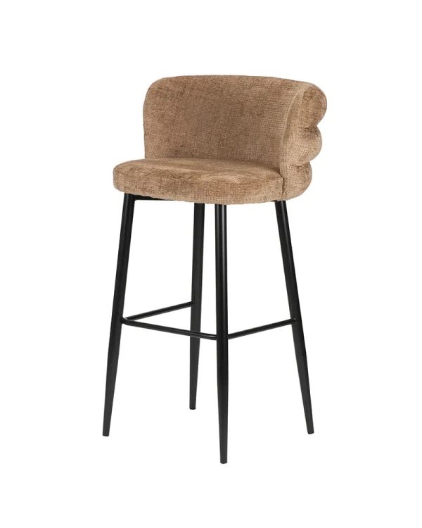 Tabouret de bar CLOUD la-bonne-chaise