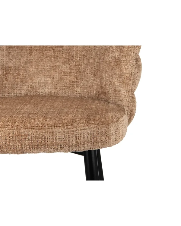 Tabouret de bar CLOUD la-bonne-chaise