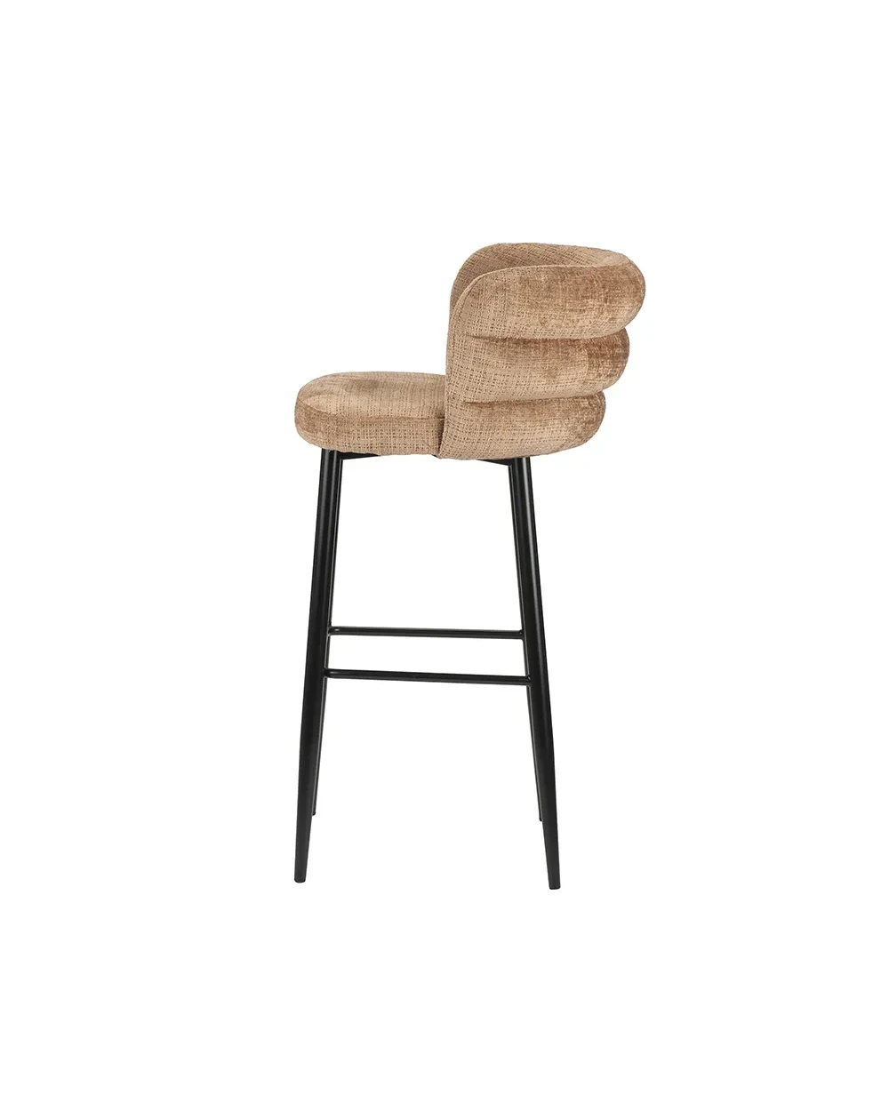 Tabouret de bar CLOUD la-bonne-chaise