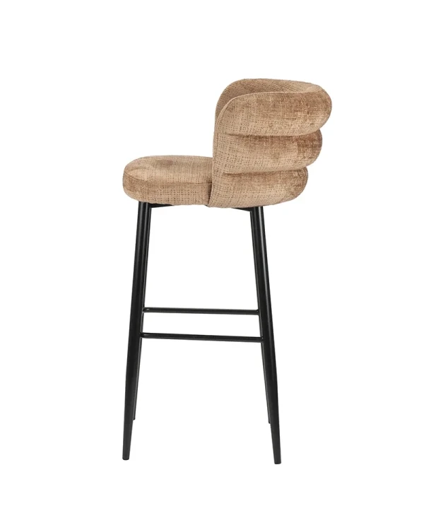 Tabouret de bar CLOUD la-bonne-chaise