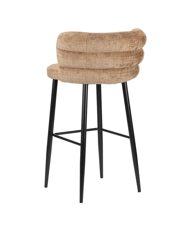Tabouret de bar CLOUD la-bonne-chaise
