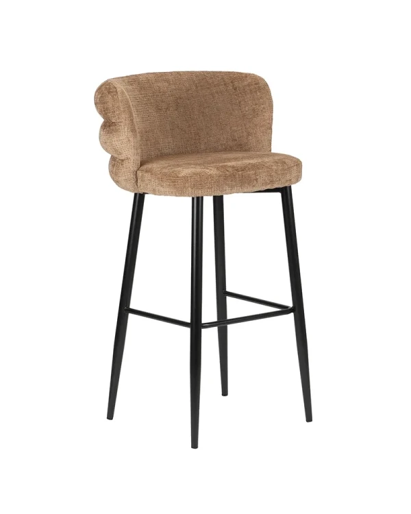 Tabouret de bar CLOUD la-bonne-chaise