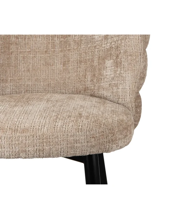 Tabouret de bar CLOUD la-bonne-chaise