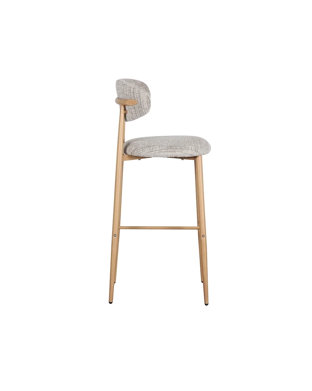 Tabouret de bar JAPANDI - La-bonne-chaise