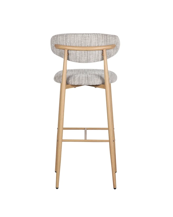 Tabouret de bar JAPANDI - La-bonne-chaise