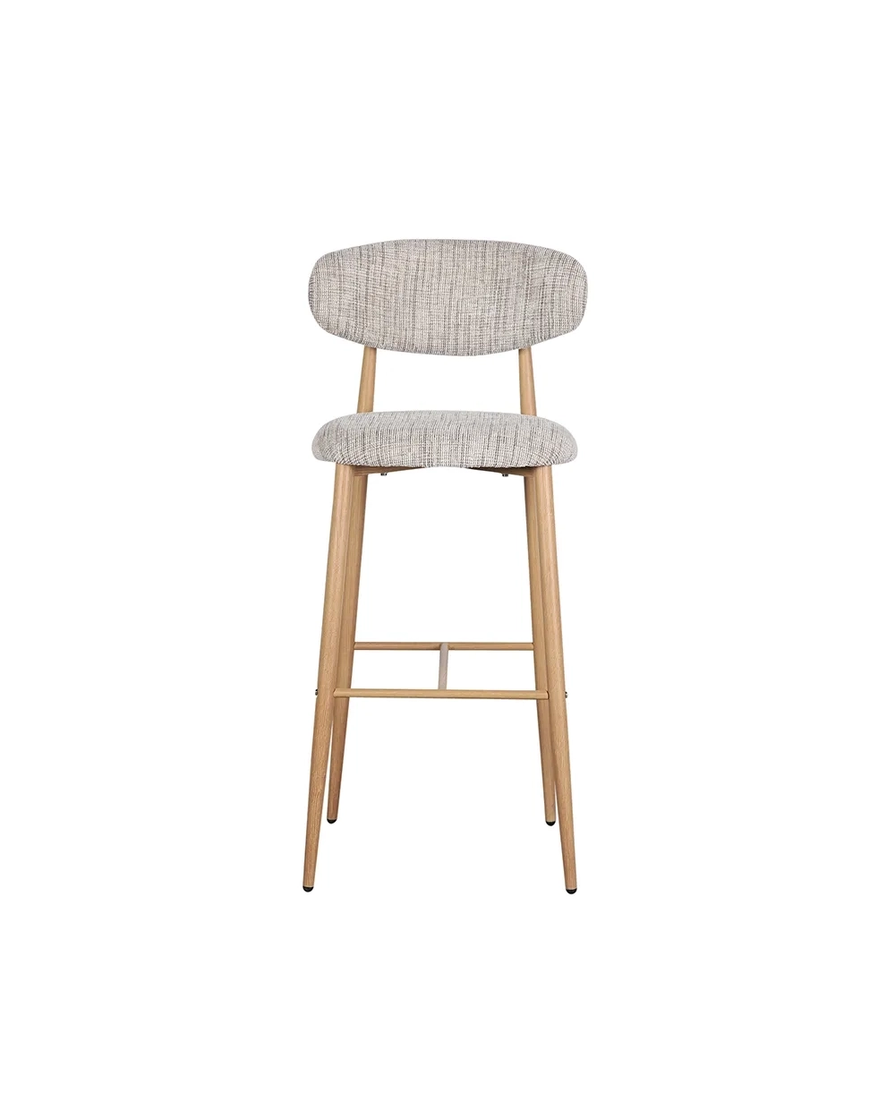 Tabouret de bar JAPANDI | Design moderne, confort et qualité – La Bonne Chaise