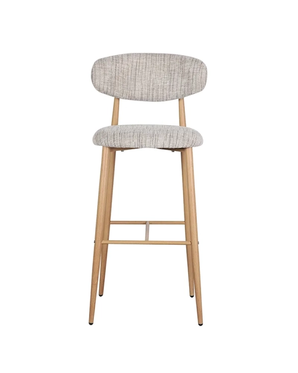 Tabouret de bar JAPANDI | Design moderne, confort et qualité – La Bonne Chaise