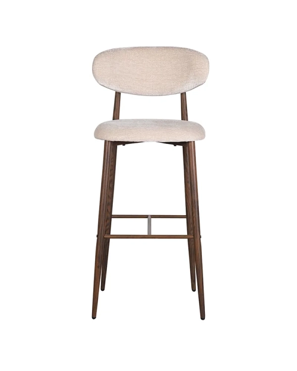 Tabouret de bar JAPANDI - La-bonne-chaise