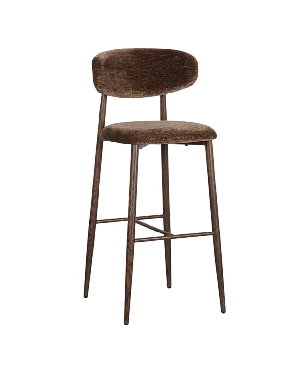 Tabouret de bar JAPANDI - La-bonne-chaise