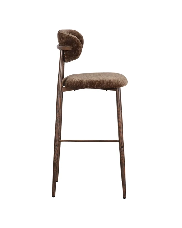 Tabouret de bar JAPANDI - La-bonne-chaise