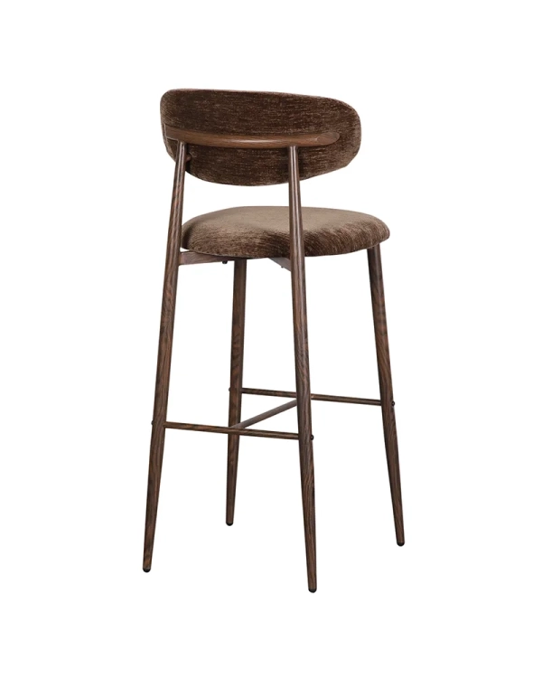 Tabouret de bar JAPANDI - La-bonne-chaise