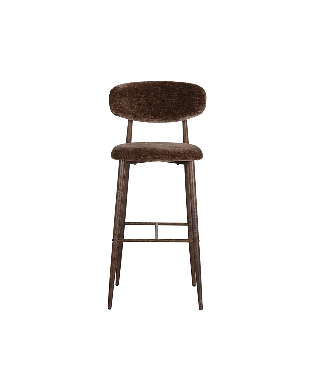 Tabouret de bar JAPANDI - La-bonne-chaise