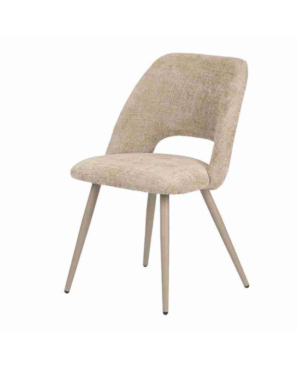 Chaise Arc | Design moderne, confort et qualité – La Bonne Chaise 2