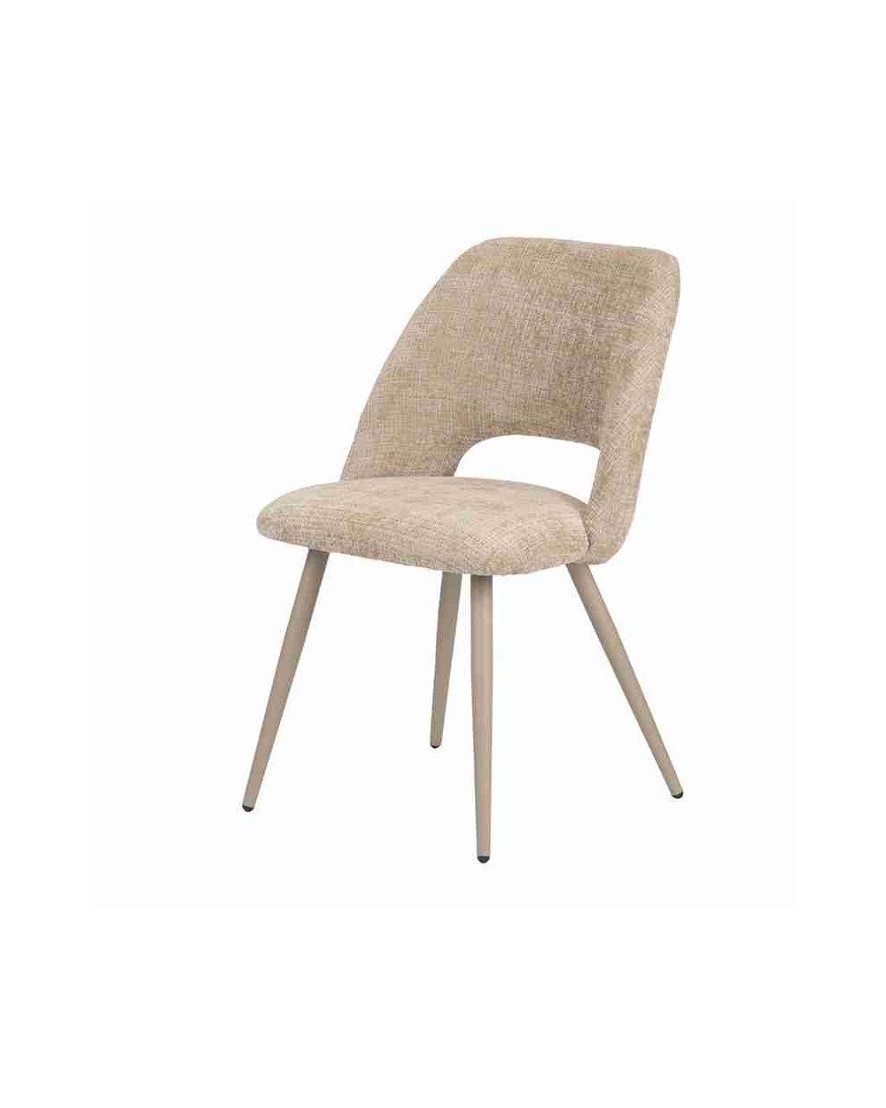 Chaise Arc | Design moderne, confort et qualité – La Bonne Chaise