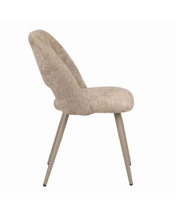 Chaise Arc | Design moderne, confort et qualité – La Bonne Chaise