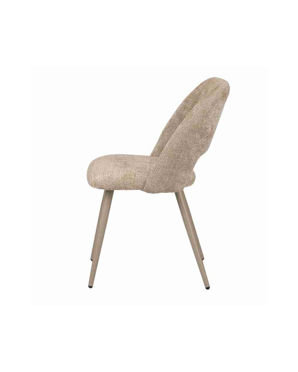 Chaise Arc | Design moderne, confort et qualité – La Bonne Chaise