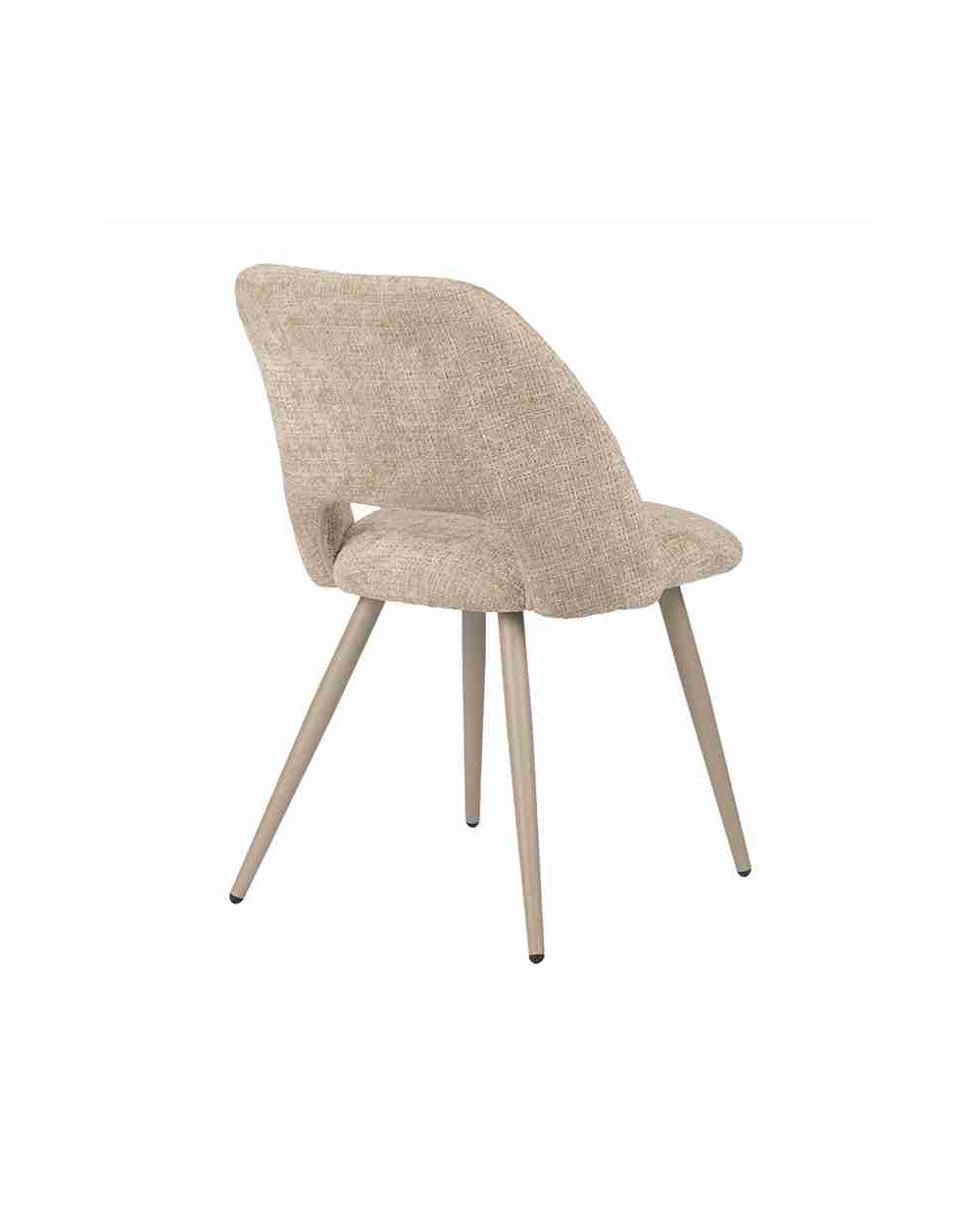 Chaise Arc | Design moderne, confort et qualité – La Bonne Chaise