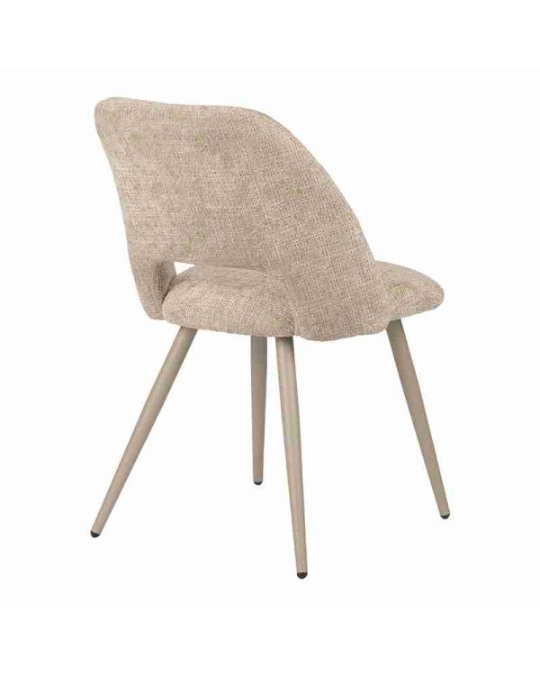 Chaise Arc | Design moderne, confort et qualité – La Bonne Chaise