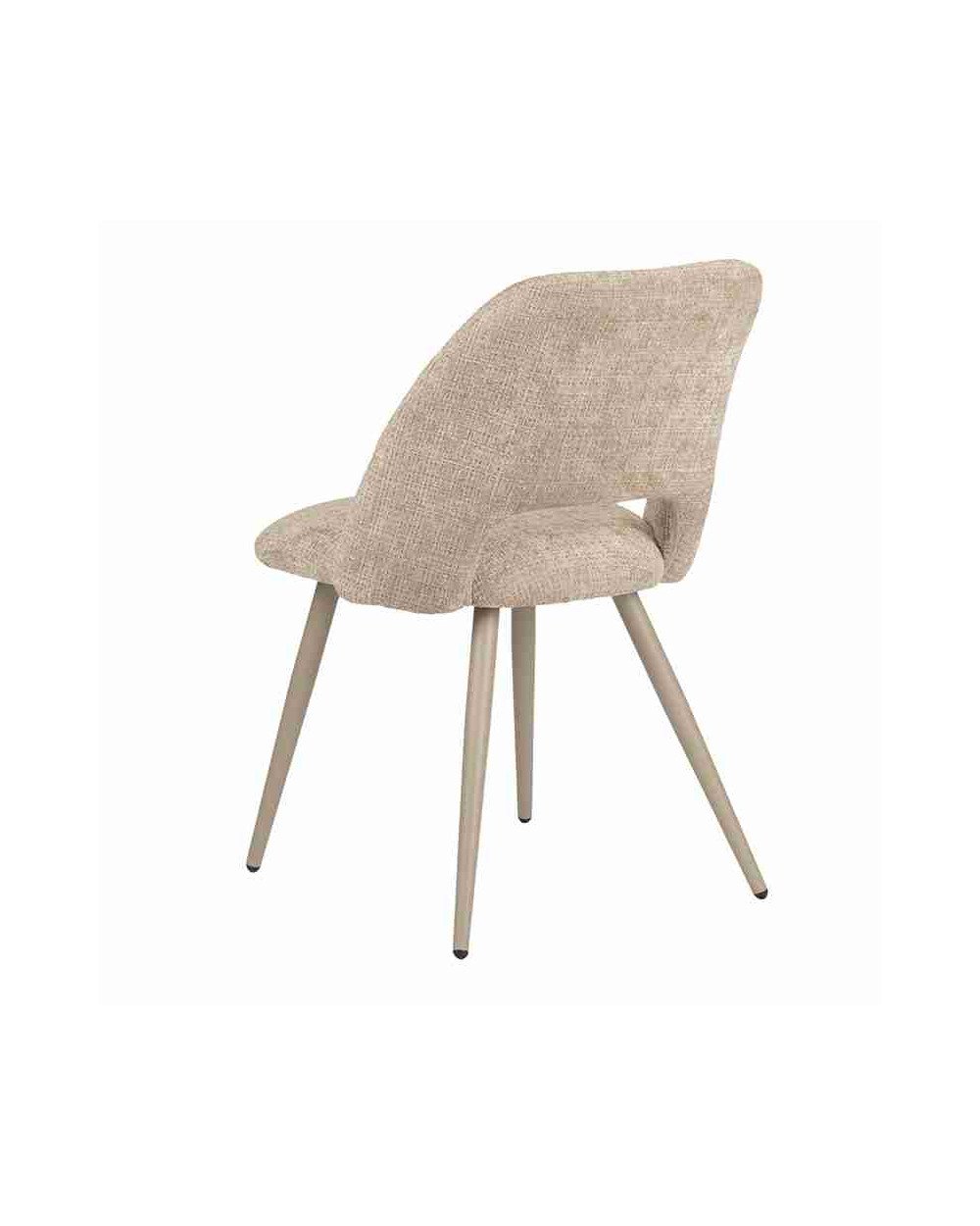 Chaise Arc | Design moderne, confort et qualité – La Bonne Chaise