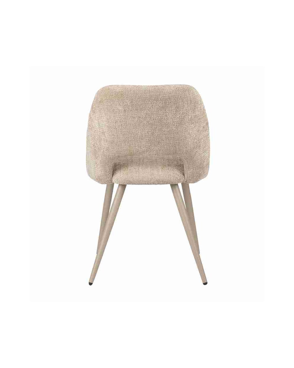 Chaise Arc | Design moderne, confort et qualité – La Bonne Chaise