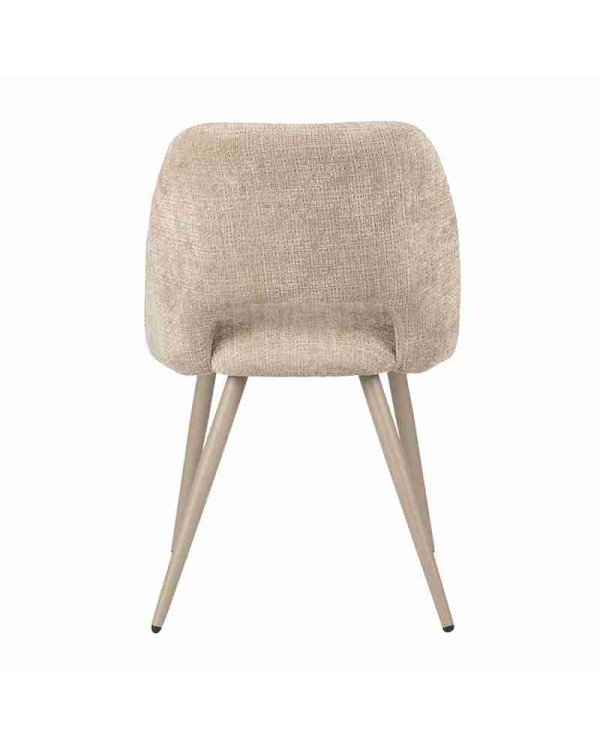 Chaise Arc | Design moderne, confort et qualité – La Bonne Chaise