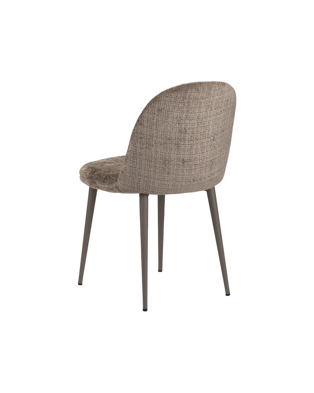 Chaise Egg | Design moderne, confort et qualité – La Bonne Chaise