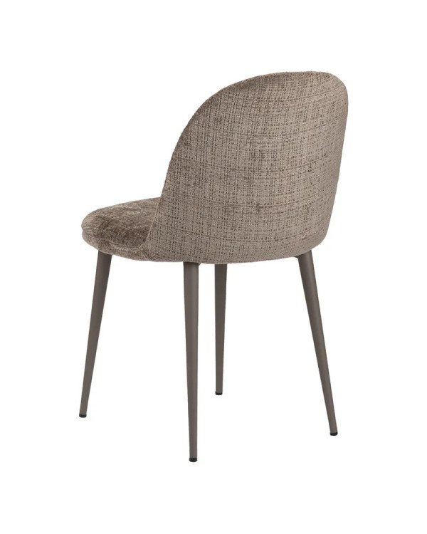 Chaise Egg | Design moderne, confort et qualité – La Bonne Chaise