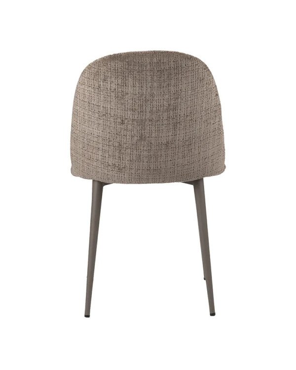 Chaise EGG par La-bonne-chaise.fr