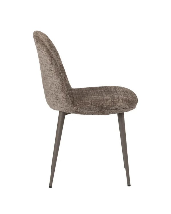 Chaise EGG par La-bonne-chaise.fr