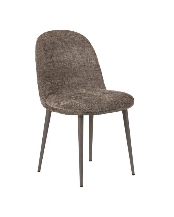 Chaise EGG par La-bonne-chaise.fr