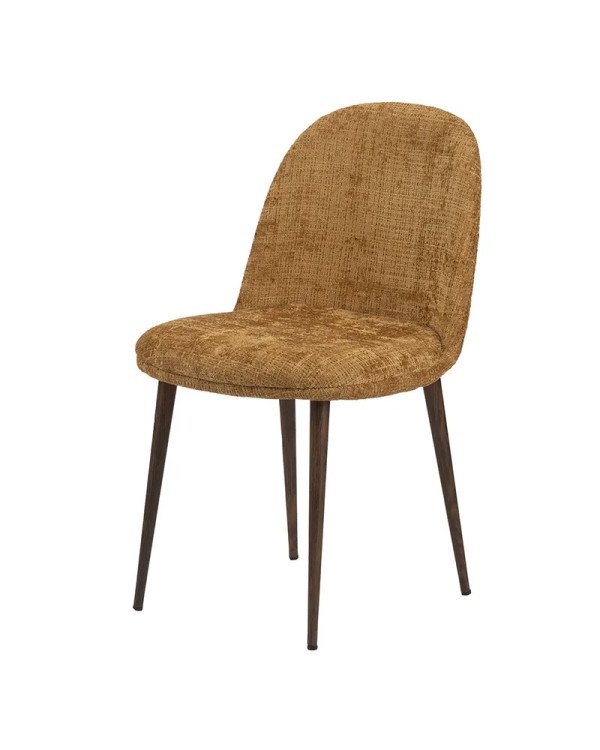 Chaise EGG par La-bonne-chaise.fr