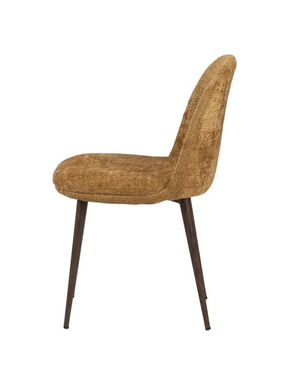 Chaise EGG par La-bonne-chaise.fr