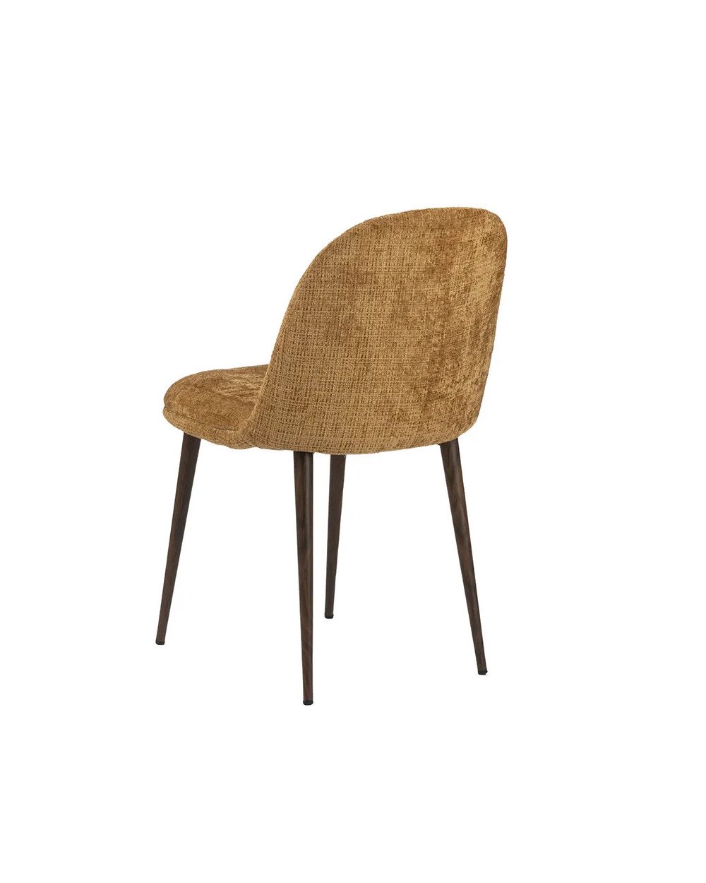 Chaise EGG par La-bonne-chaise.fr