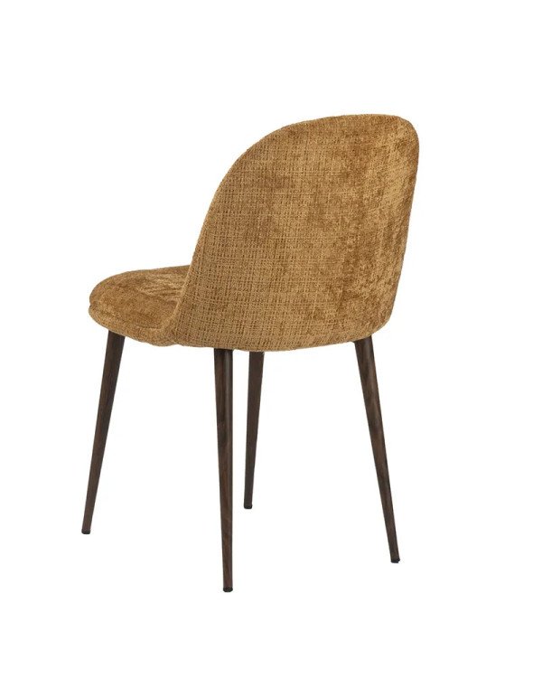 Chaise EGG par La-bonne-chaise.fr