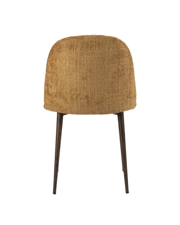 Chaise EGG par La-bonne-chaise.fr