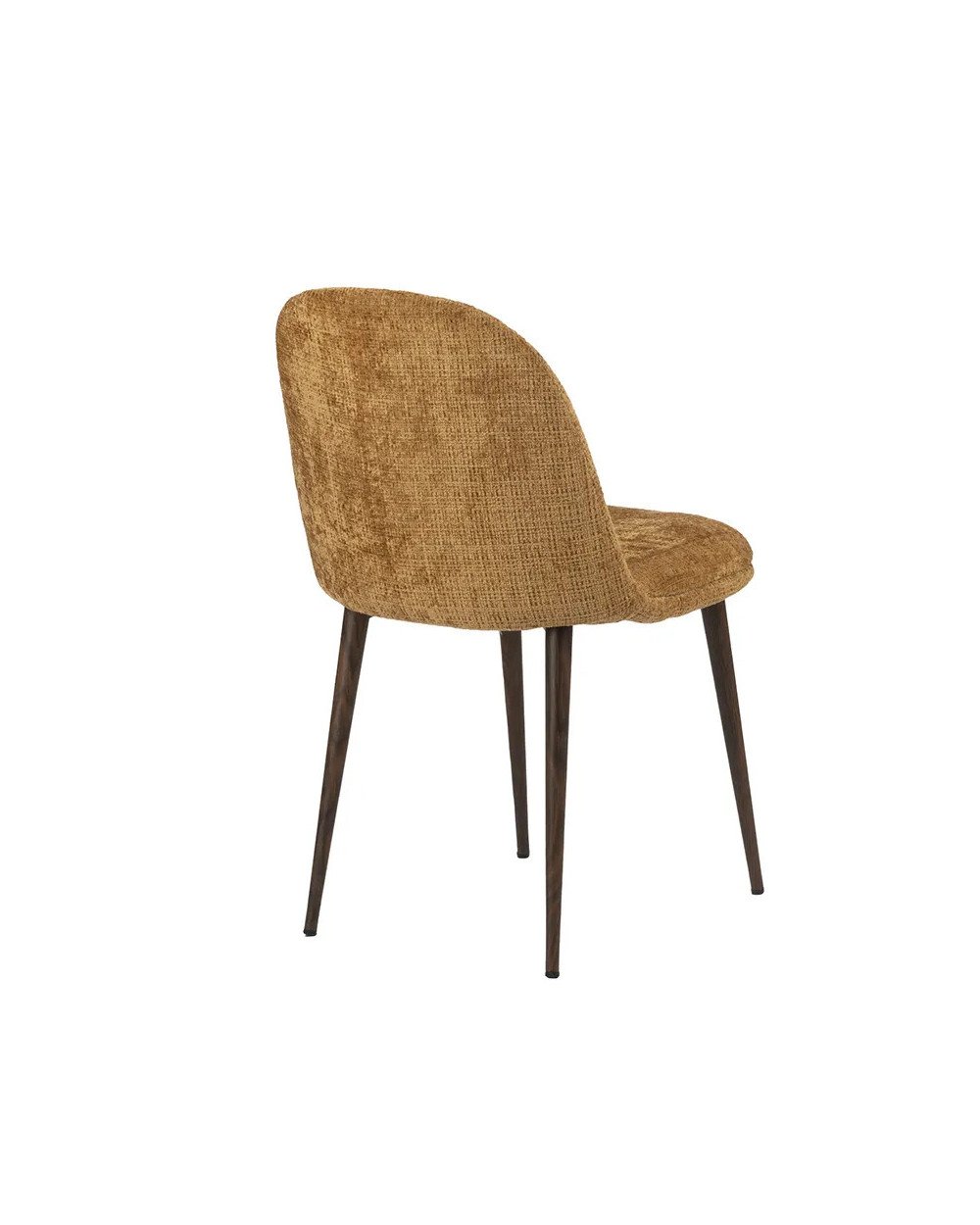 Chaise EGG par La-bonne-chaise.fr