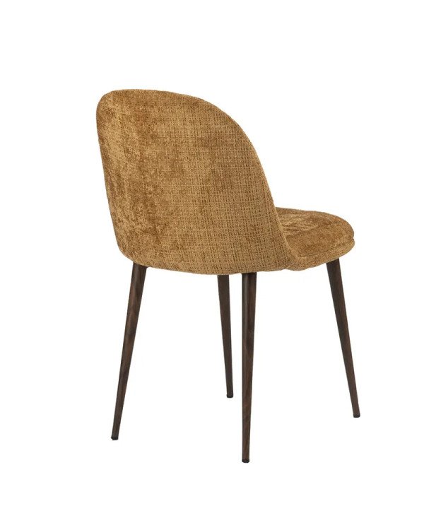 Chaise EGG par La-bonne-chaise.fr