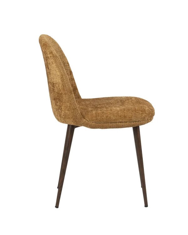 Chaise EGG par La-bonne-chaise.fr