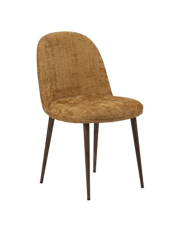 Chaise EGG par La-bonne-chaise.fr