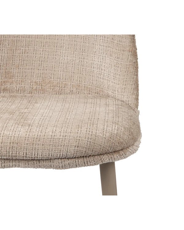 Chaise EGG par La-bonne-chaise.fr