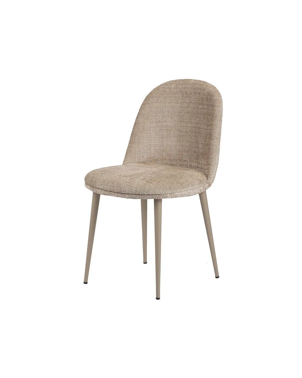 Chaise EGG par La-bonne-chaise.fr