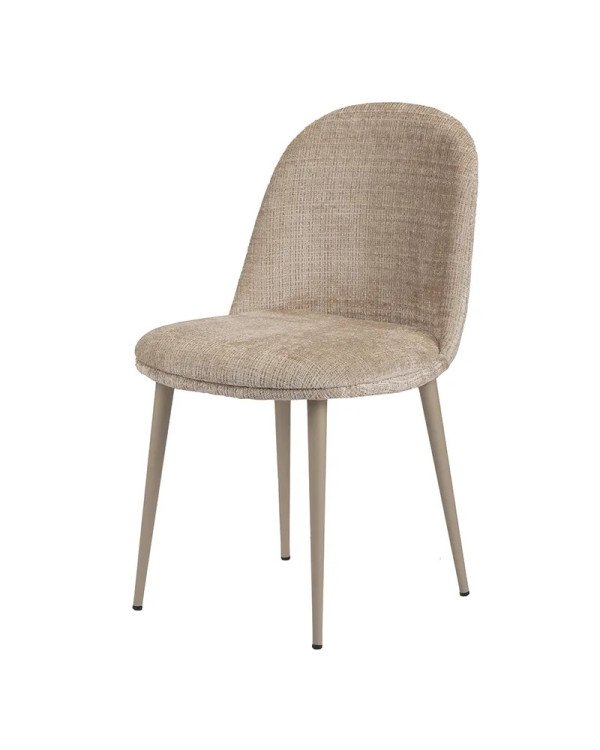 Chaise EGG par La-bonne-chaise.fr