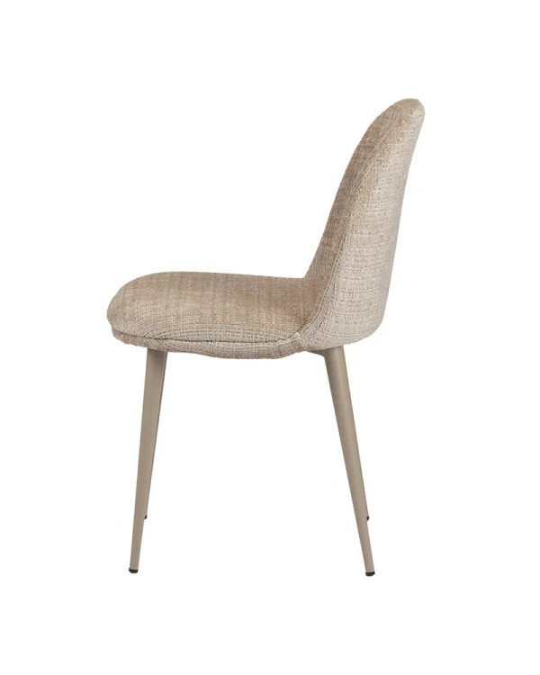 Chaise EGG par La-bonne-chaise.fr