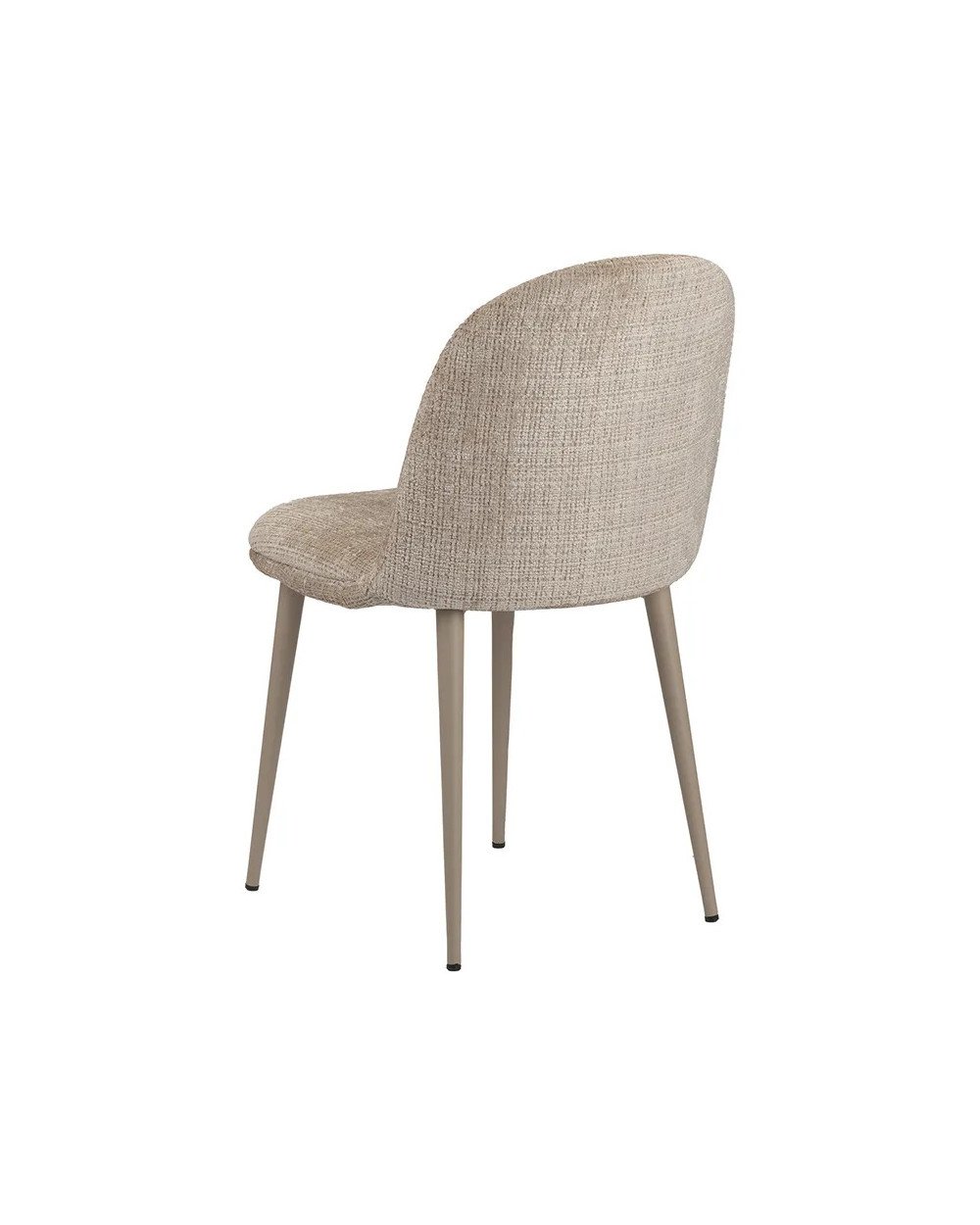 Chaise EGG par La-bonne-chaise.fr