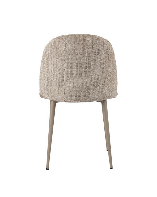 Chaise EGG par La-bonne-chaise.fr