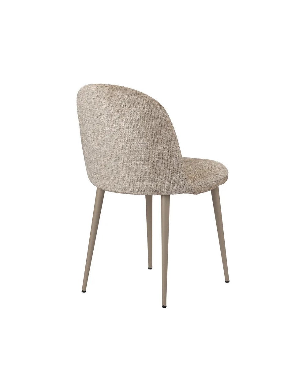 Chaise EGG par La-bonne-chaise.fr