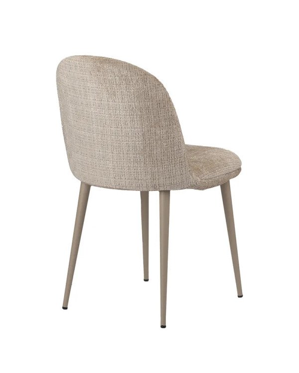 Chaise EGG par La-bonne-chaise.fr