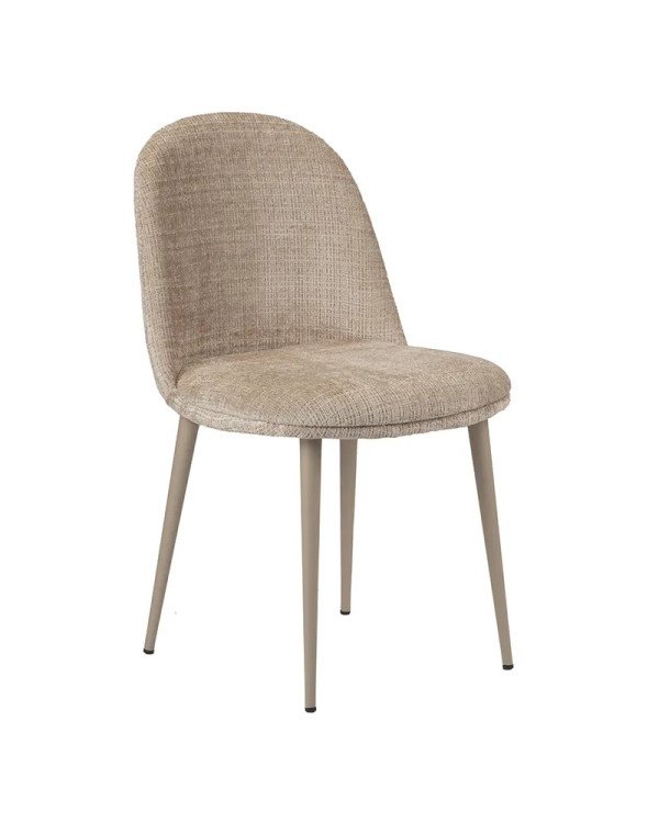 Chaise EGG par La-bonne-chaise.fr 2