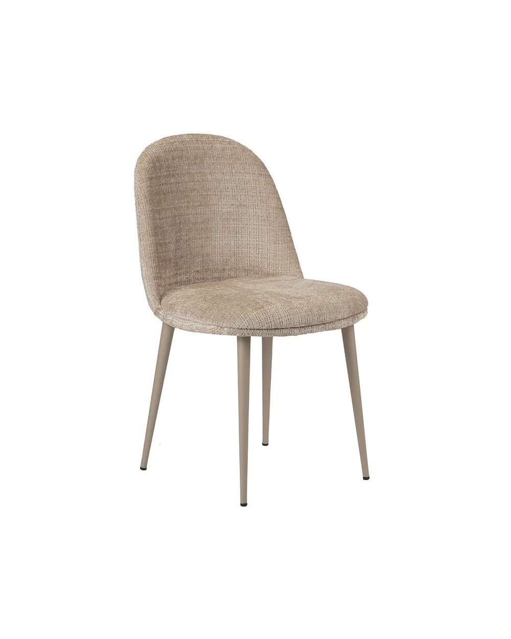 Chaise EGG par La-bonne-chaise.fr