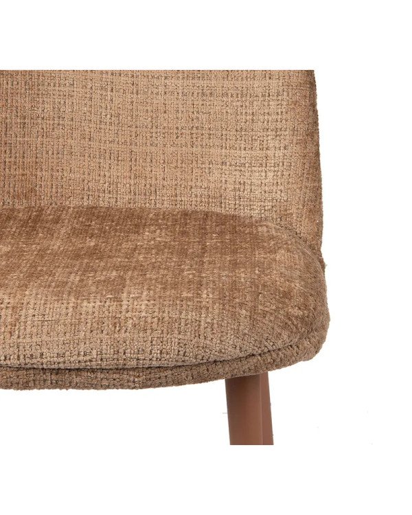 Chaise EGG par La-bonne-chaise.fr